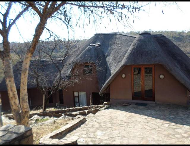 FARM FOR SALE IN LYDENBURG